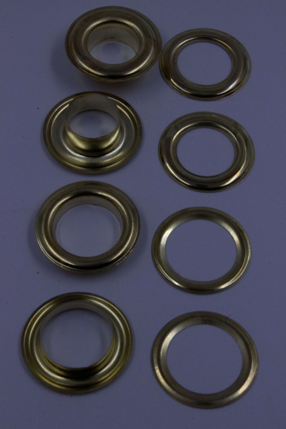 EYELETS 9mm