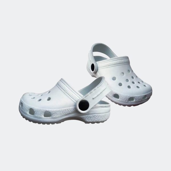 Sealite Crocs