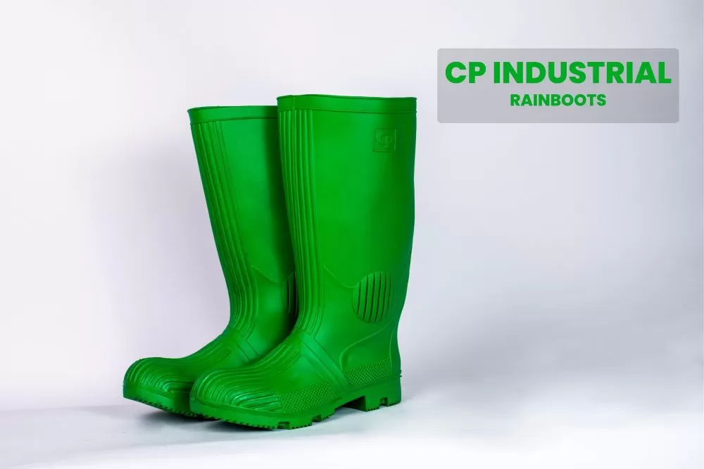 CP Industrial