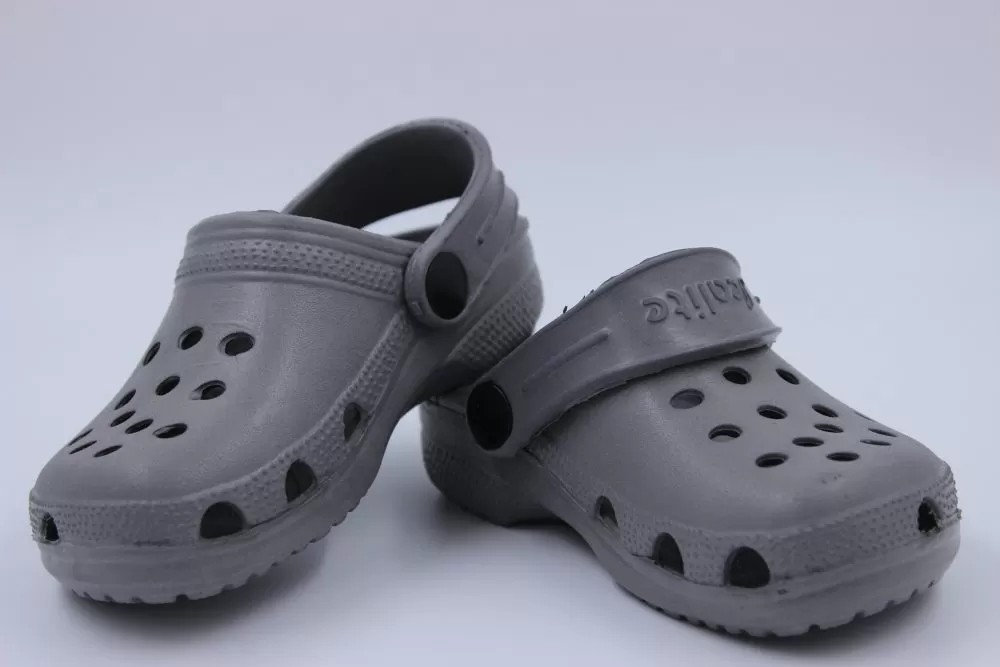 Sealite Crocs