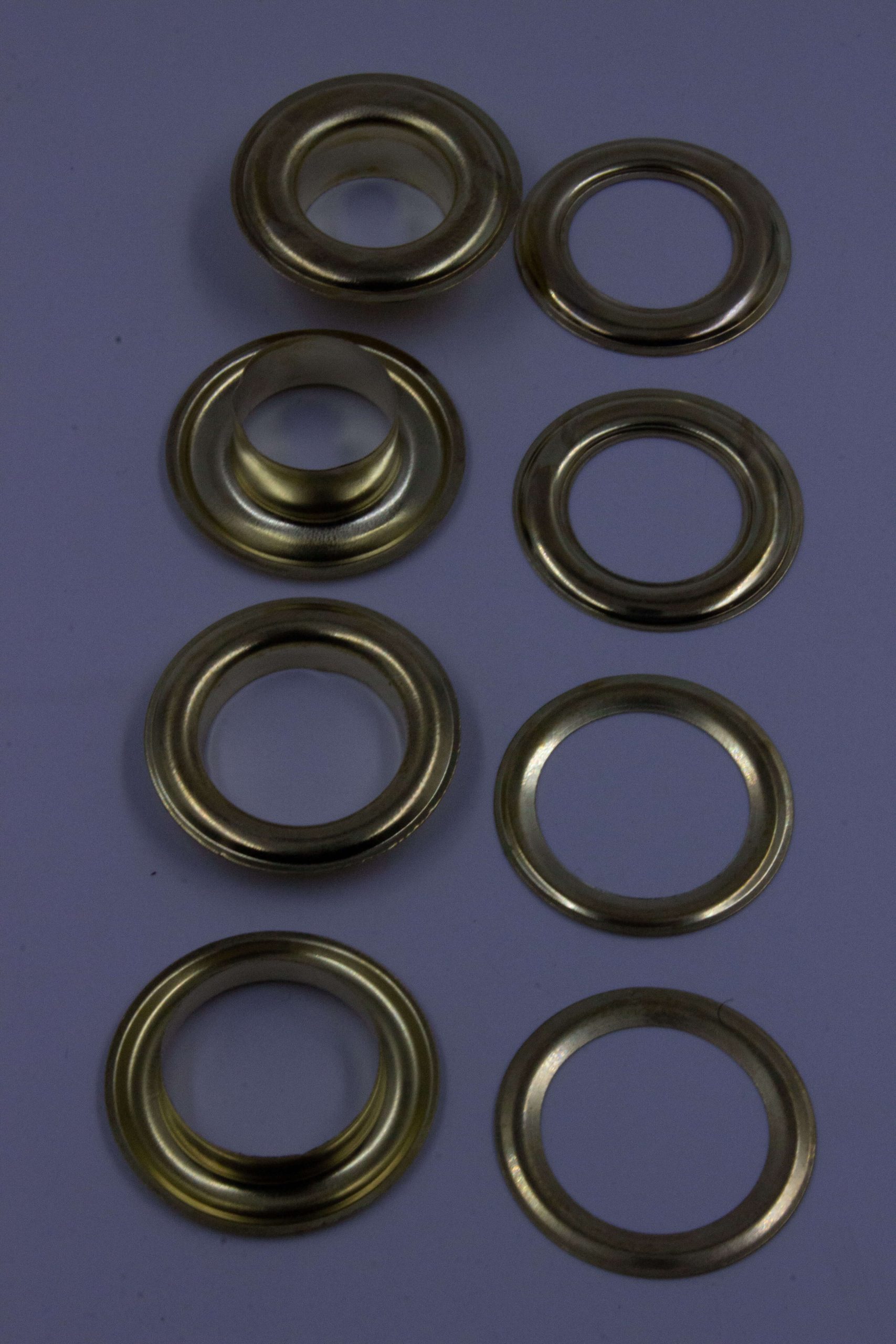 EYELETS 9mm - C & P Shoe Industries Ltd in Kenya