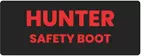Hunter Safety Boot logo