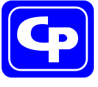 C&P Shoes Logo