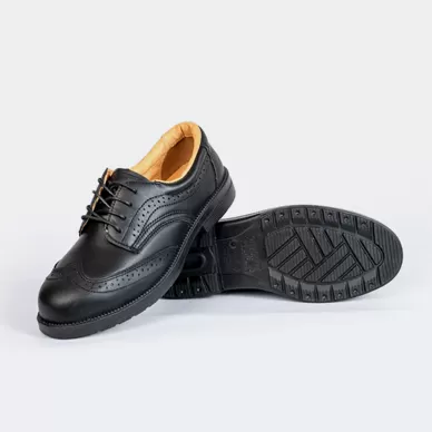 MaxSafe Executive Shoe
