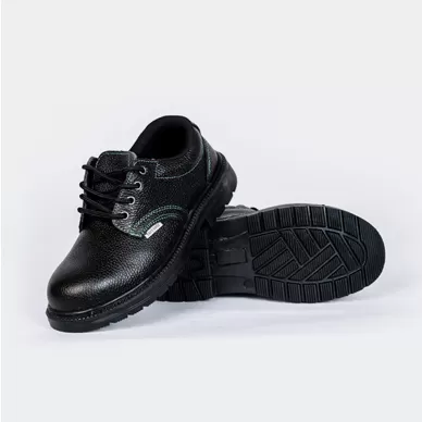 Safeshoe Safety Shoe