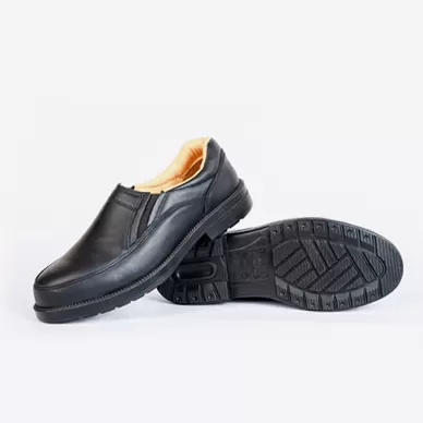 TecSafe Executive Shoe